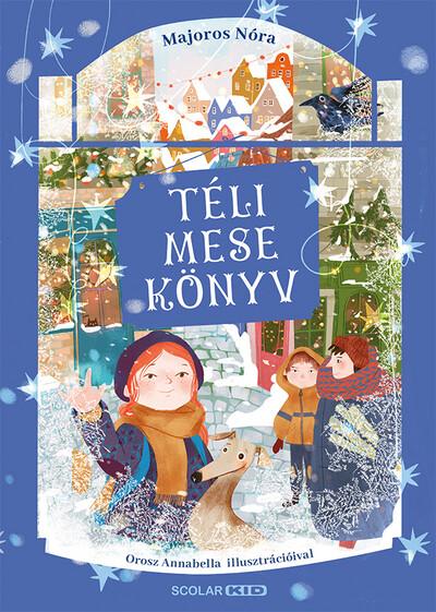 Téli mesekönyv §K