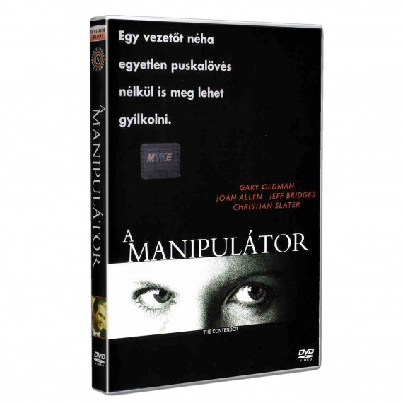 Manipulátor