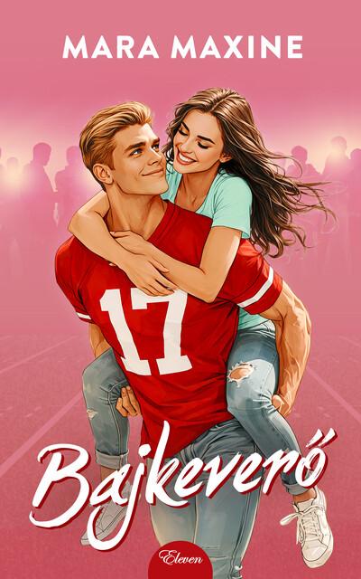 Bajkeverő Bajkeverő