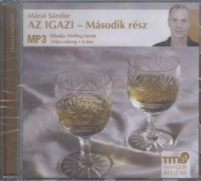 Az igazi - Második rész