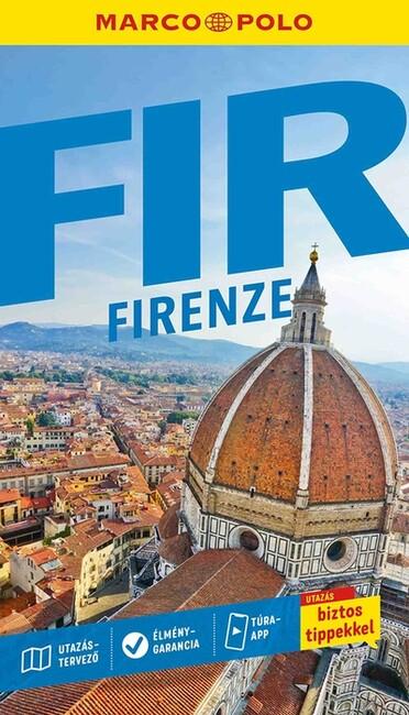 Firenze - Marco Polo (új kiadás)