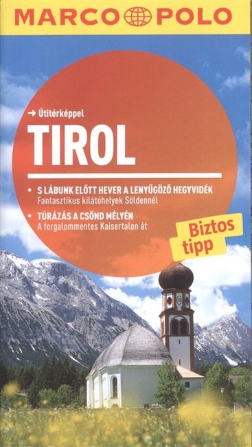 Tirol /Marco Polo