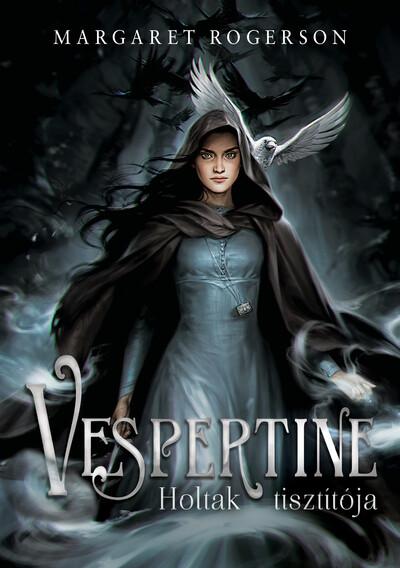 Vespertine - Holtak tisztítója