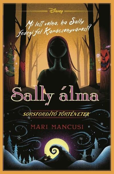 Sally álma - Sorsfordító történetek