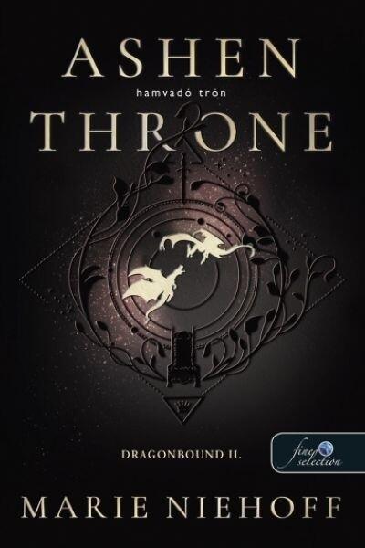 Ashen Throne - Hamvadó trón - Dragonbound 2.
