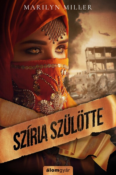 Szíria szülötte