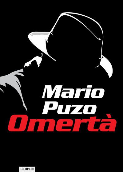 Omertá (új kiadás)