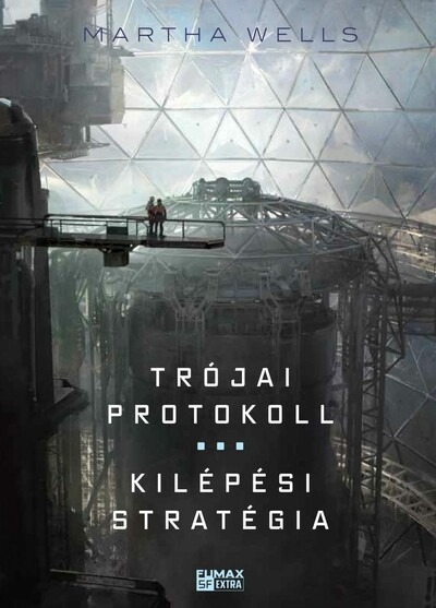 Trójai protokoll / Kilépési stratégia - Öldöklő naplók 3-4.