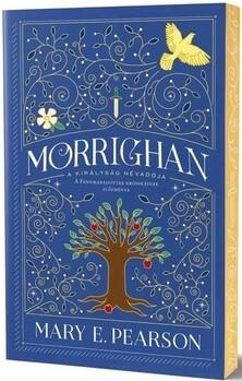 Morrighan - A Fennmaradottak krónikáinak előzménye (éldekorált)