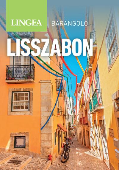 Lisszabon - Barangoló (2. kiadás)