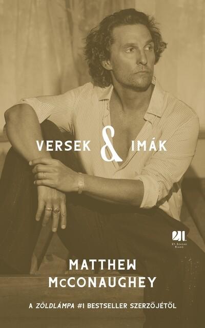 Versek + imák