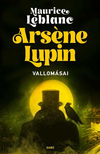 Arsene Lupin vallomásai