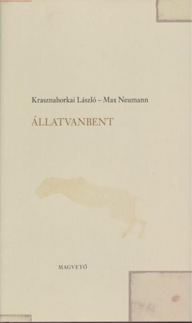 Állatvanbent