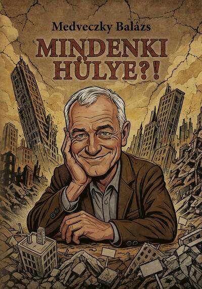 Mindenki hülye?! - világvége-irányféle, avagy: gombold újra sok(k)pontnulla