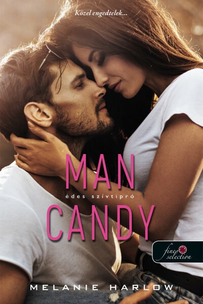 Man Candy - Édes szívtipró - Szívtipró 1.