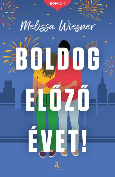 Boldog előző évet! - Romkom-sorozat