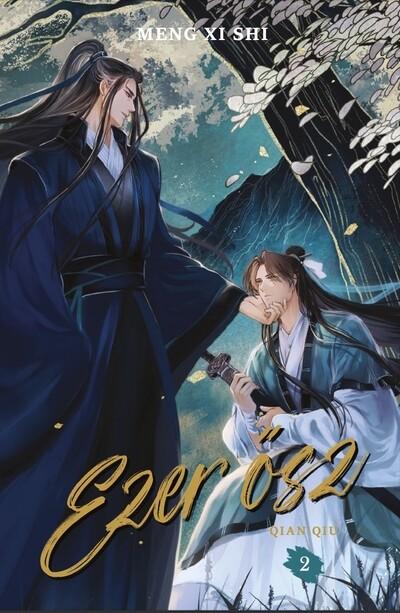 Ezer ősz 2. - Qian Qiu Ezer ősz 2. - Qian Qiu