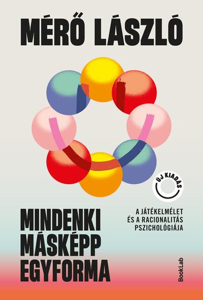 Mindenki másképp egyforma (új kiadás). Mindenki másképp egyforma (új kiadás).