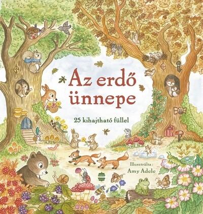 Az erdő ünnepe