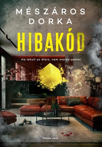 Hibakód - A pszichológus nyomozó