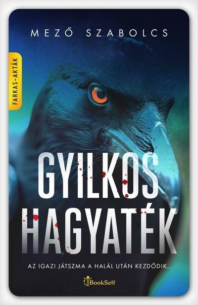 Gyilkos hagyaték - Farkas-akták