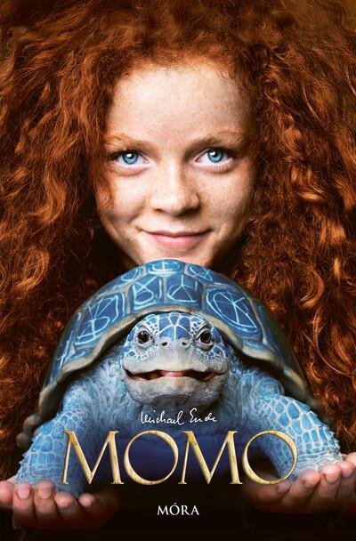 Momo (filmes borító) Momo (filmes borító)