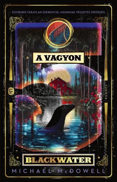 A vagyon