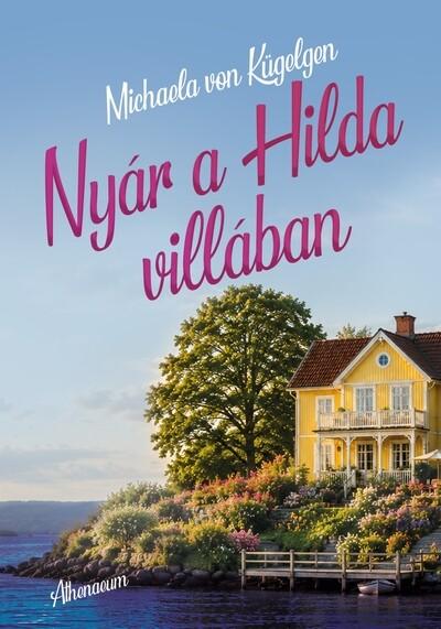 Nyár a Hilda-villában Nyár a Hilda-villában