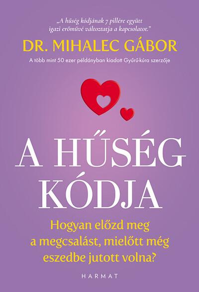 A hűség kódja - Hogyan előzd meg a megcsalást, mielőtt még eszedbe jutott volna?