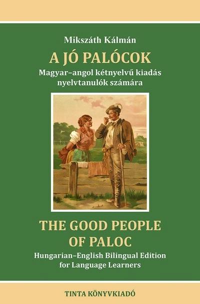 A jó palócok