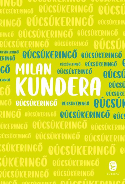 Búcsúkeringő (új kiadás)