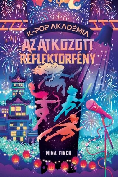 K-pop Akadémia - Az átkozott reflektorfény