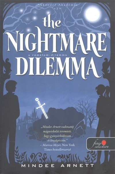 The Nightmare Dilemma - A rémálom-dilemma /Akkordél akadémia 2.