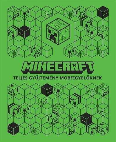 Minecraft - Teljes gyűjtemény mobfigyelőknek