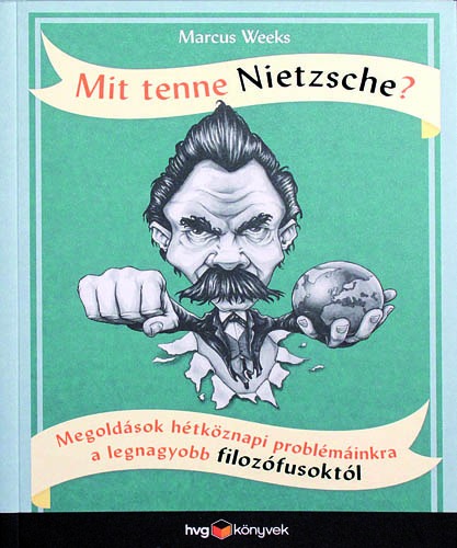 Mit tenne Nietzsche?