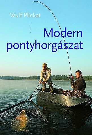Modern pontyhorgászat