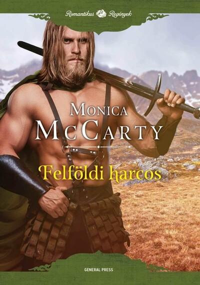 Felföldi harcos - Romantukis Regények