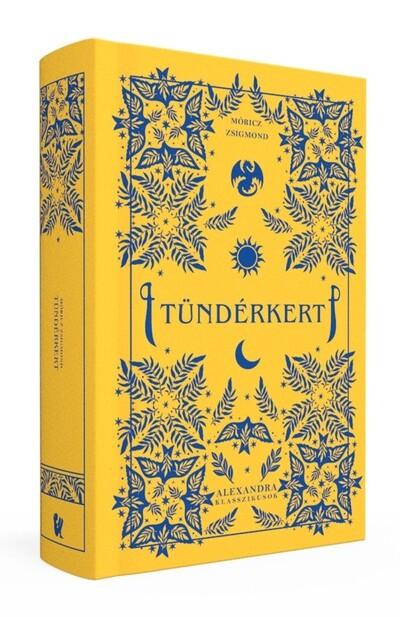 Tündérkert - Alexandra klasszikusok