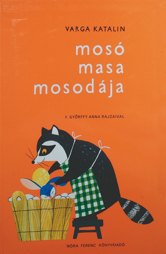 Mosó Masa Mosodája