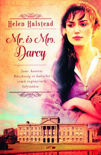 Mr. és Mrs. Darcy