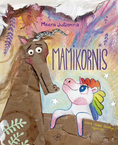 Mamikornis Mamikornis