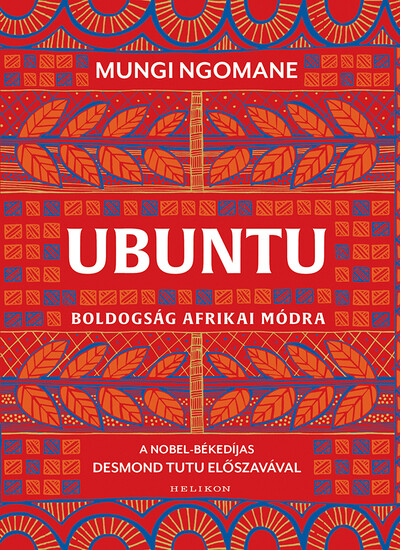 Ubuntu - Boldogság afrikai módra