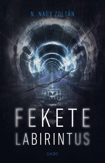 Fekete labirintus Fekete labirintus