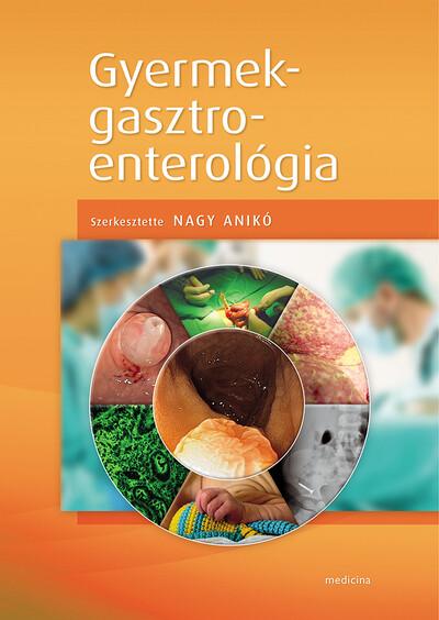 Gyermekgasztroenterológia