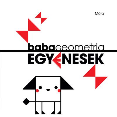 Babageometria - Egyenesek - Textilkönyv