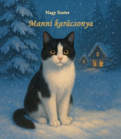 Manni karácsonya §K Manni karácsonya §K