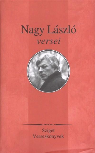 Nagy László versei