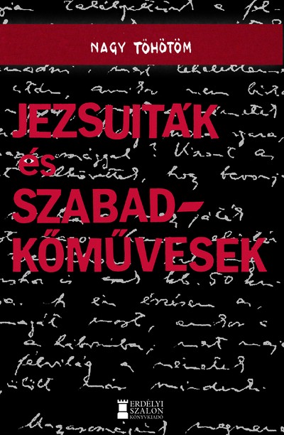 Jezsuiták és szabadkőművesek