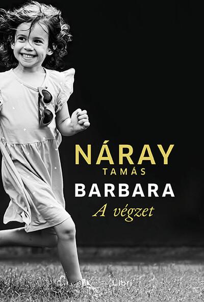 Barbara - A végzet 1. kötet (új kiadás)
