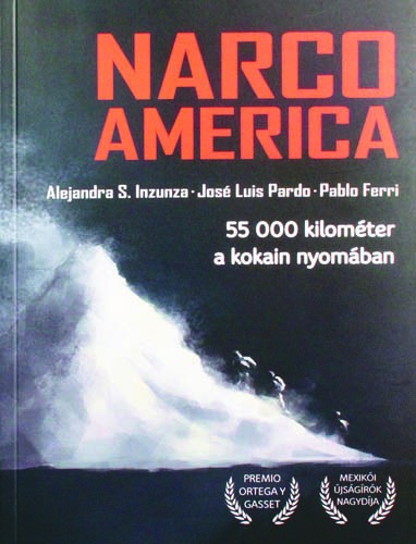 Narco America